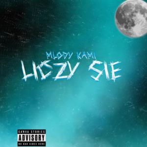 Album Liczy się from Młody Kami