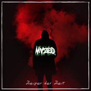 Listen to Zeiger Der Zeit(Akustik Version) song with lyrics from MAZED