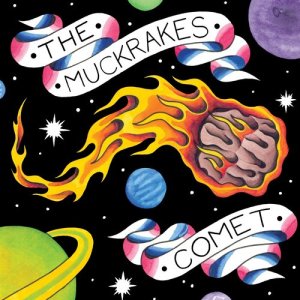 收聽The Muckrakes的Dancing with the Ghost歌詞歌曲