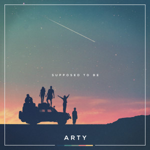 ดาวน์โหลดและฟังเพลง Supposed To Be พร้อมเนื้อเพลงจาก Arty