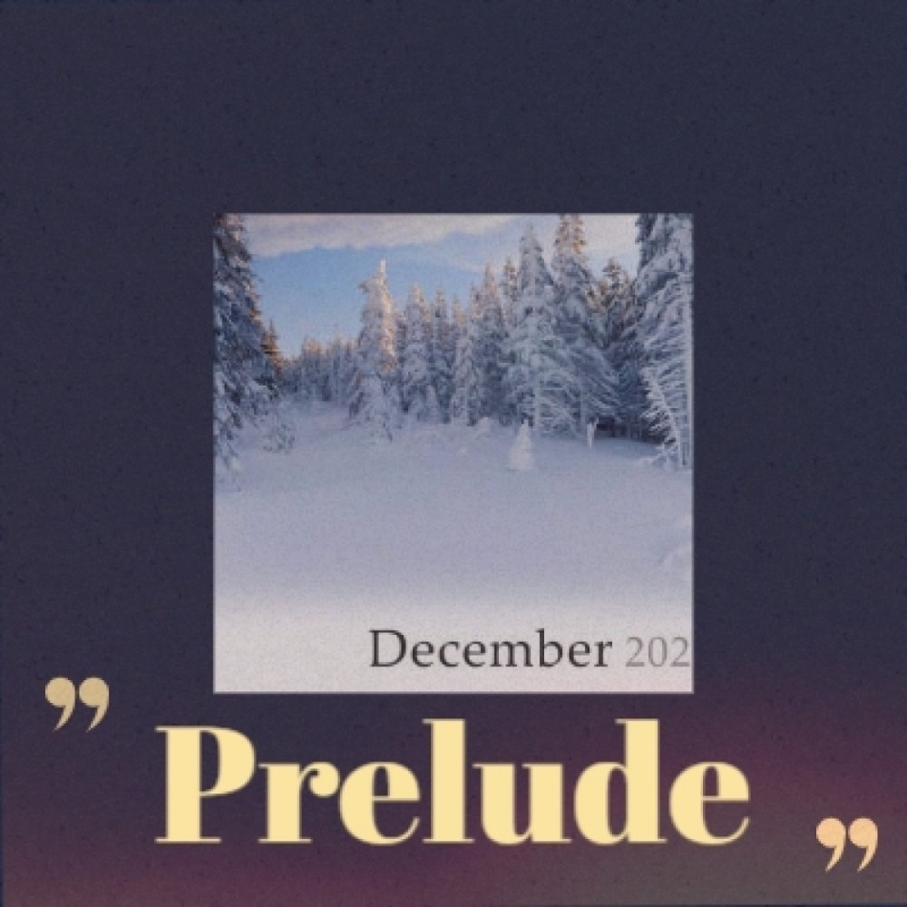 Prelude