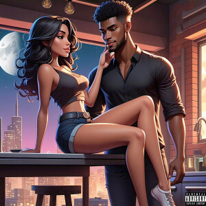 default playlist img