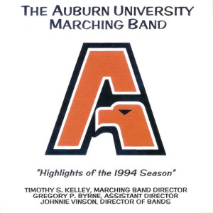 ดาวน์โหลดและฟังเพลง Carry on Wayward Son พร้อมเนื้อเพลงจาก Auburn University Marching Band