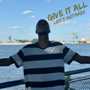Album Give It All from 