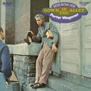 ดาวน์โหลดและฟังเพลง The Alley (其他) พร้อมเนื้อเพลงจาก Porter Wagoner