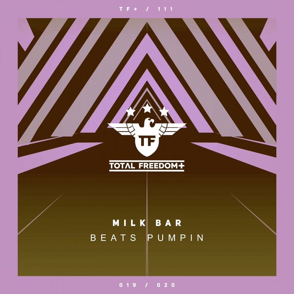 Beats Pumpin (Radio Edit)