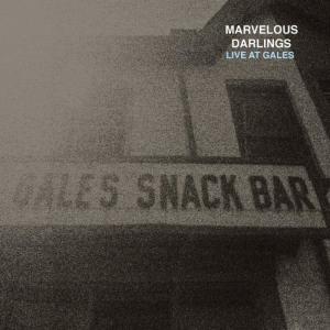 ดาวน์โหลดและฟังเพลง I Don't Wanna Go to the Party พร้อมเนื้อเพลงจาก Marvelous Darlings