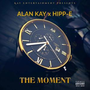 อัลบัม The Moment (Explicit) ศิลปิน Hipp-E