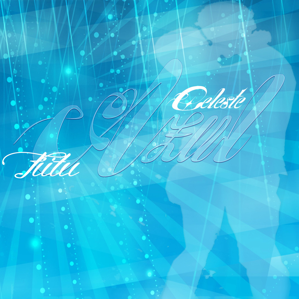Azul Celeste