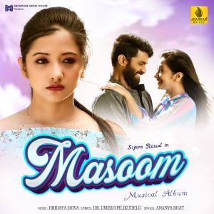Masoom - Single