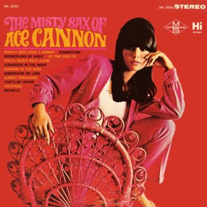 ดาวน์โหลดและฟังเพลง Blowing in the Wind พร้อมเนื้อเพลงจาก Ace Cannon