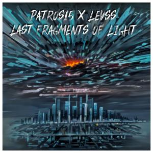Patros15的專輯Last Fragments Of Light