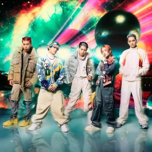 MA55IVE THE RAMPAGE ดาวน์โหลดและฟังเพลงฮิตจาก MA55IVE THE RAMPAGE