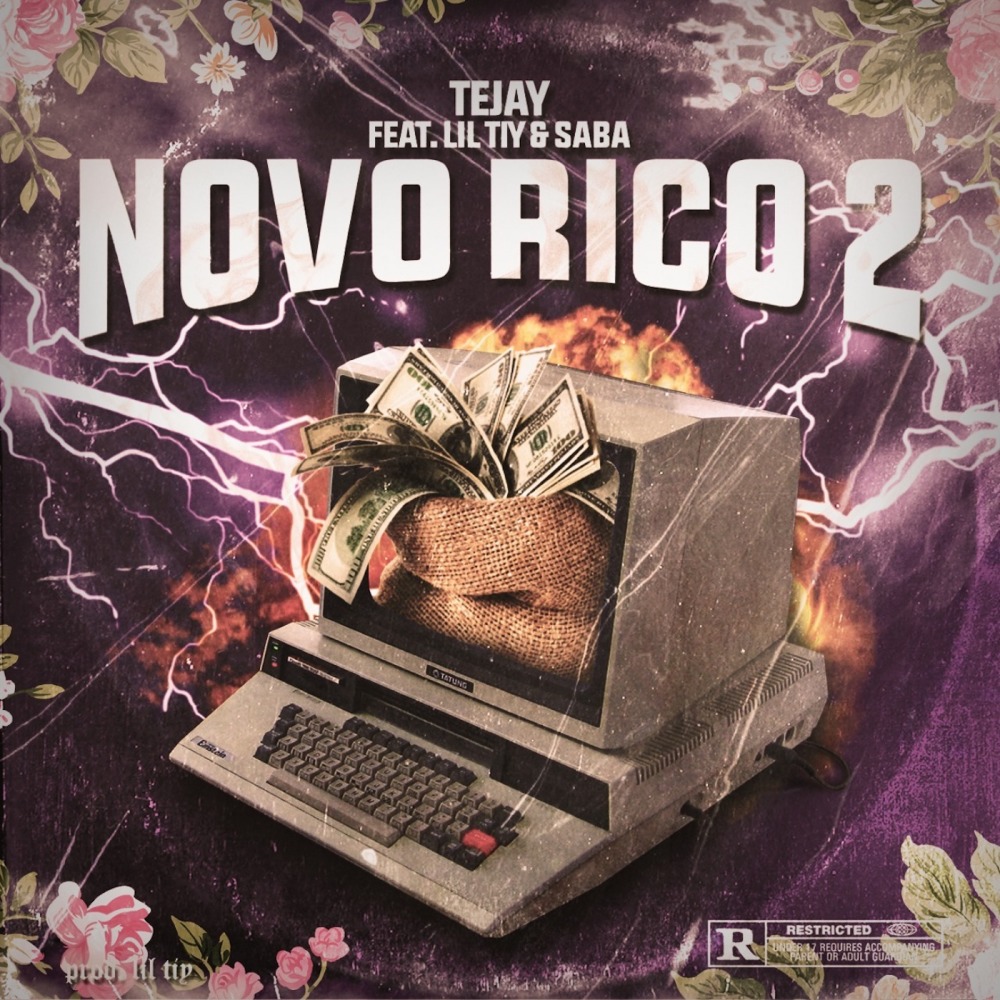 Novo Rico 2 (Explicit)