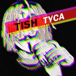 Tish的专辑Туса