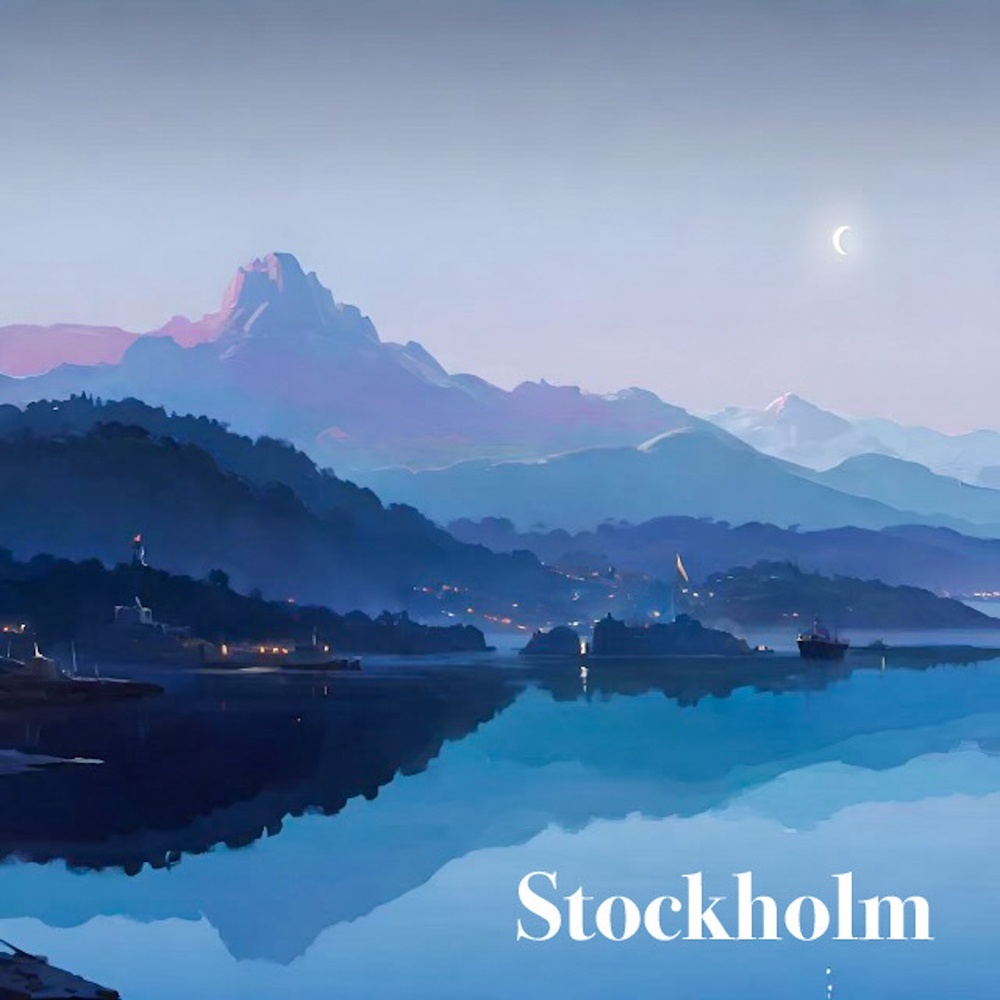 Stockholm