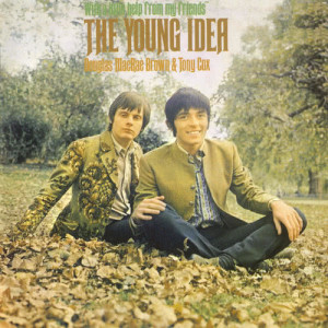 收聽The Young Idea的Tar And Cement歌詞歌曲