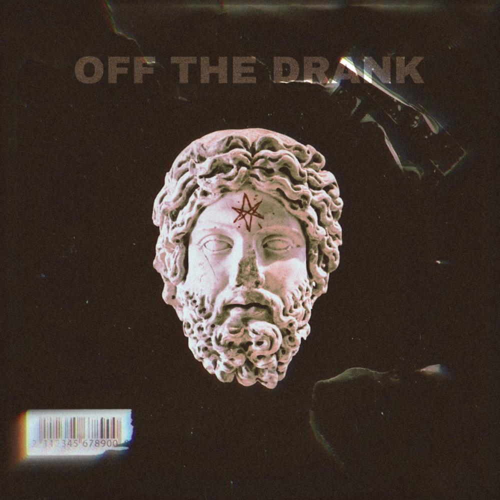 OFF THE DRANK (feat. Lil Zeus) (Explicit)