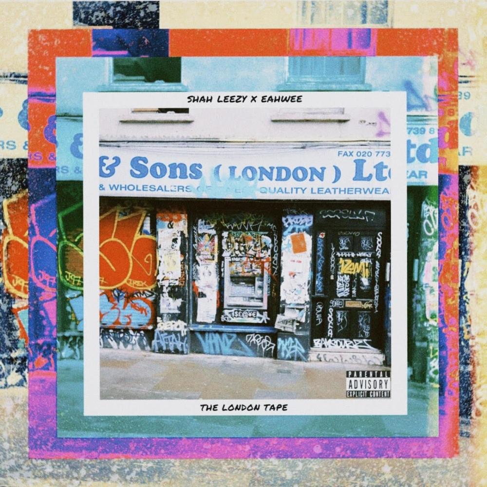 DILLA'S DOUGH (feat. Planet Asia) (Explicit)
