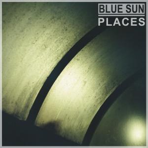 ดาวน์โหลดและฟังเพลง Places พร้อมเนื้อเพลงจาก Blue Sun