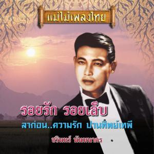 收听ชรินทร์ นันทนาคร的ช้ำอกเหมือนตกตาล歌词歌曲