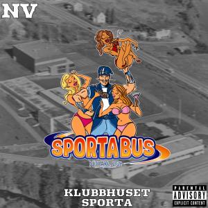 收聽Klubbhuset的KASTE PILS (feat. SPORTA & Tønna)歌詞歌曲