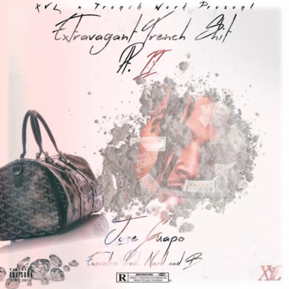 You the One (Explicit)
