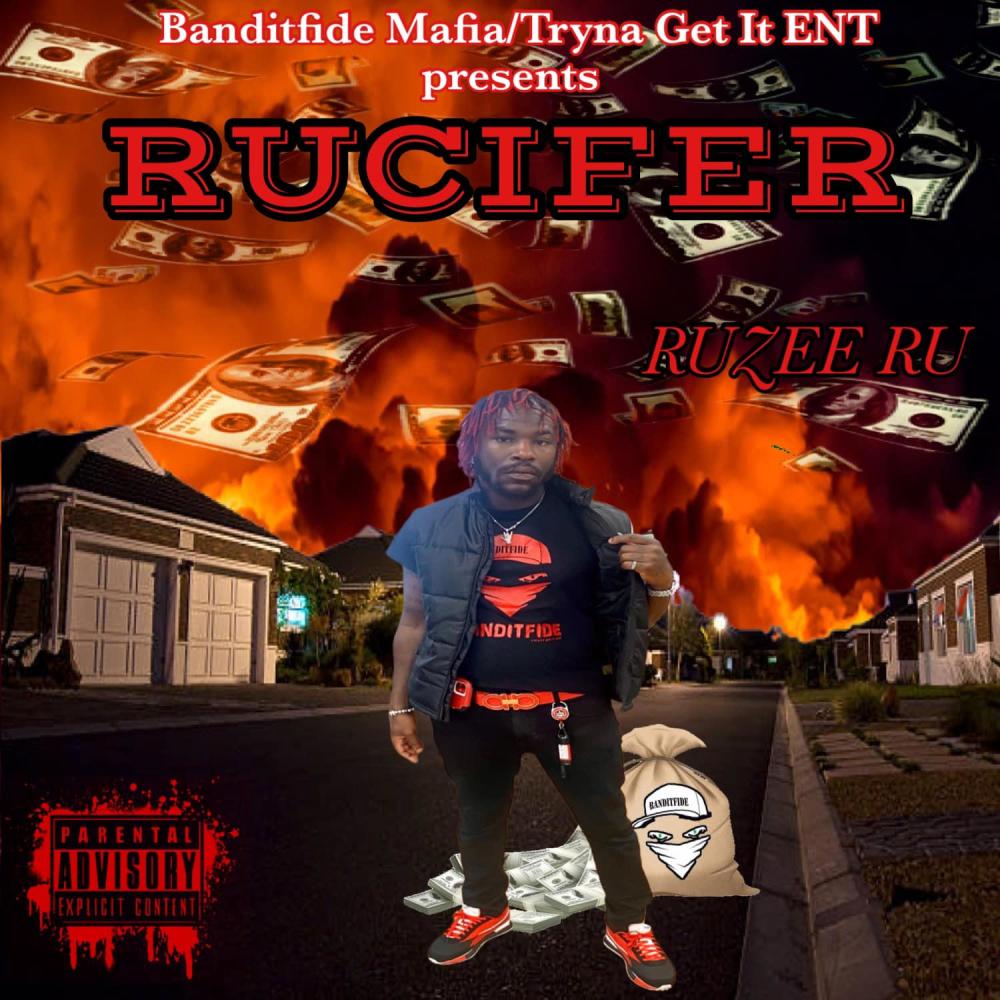 Burn (feat. SBZ) (Explicit)