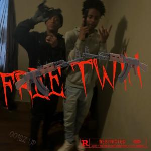 Lil Ftp的專輯Free Twin (Explicit)
