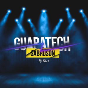 Guaratech Sabrosón (Radio Edit) dari DJ Dave