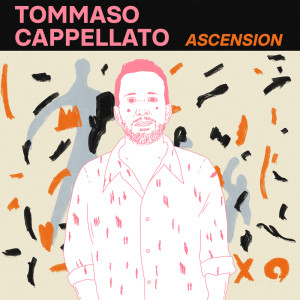 อัลบัม Ascension ศิลปิน Tommaso Cappellato