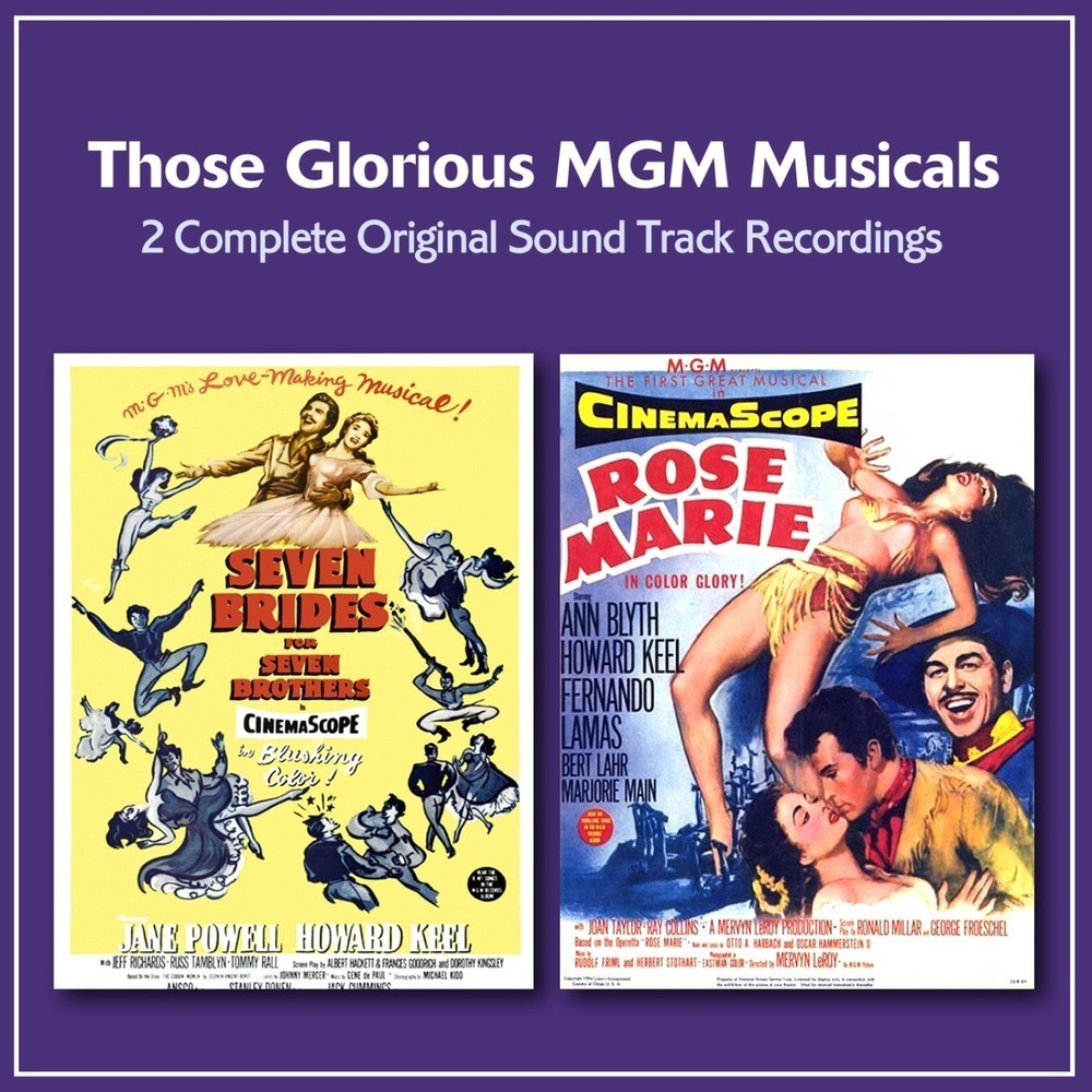 Lonesome Polecat (from "Seven Brides for Seven Brothers")