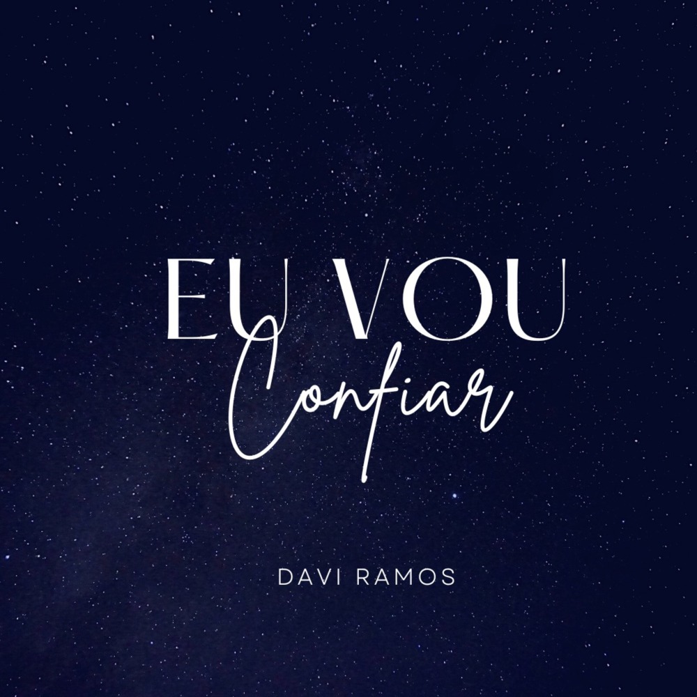Eu Vou Confiar