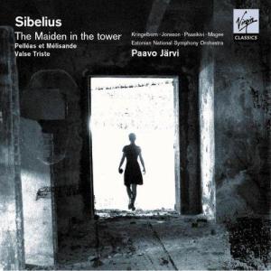 收聽Paavo Järvi的Pelléas et Mélisande - incidental music, Op.46: Mélisande歌詞歌曲