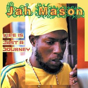 Dengarkan lagu Ganja For Life nyanyian Jah Mason dengan lirik