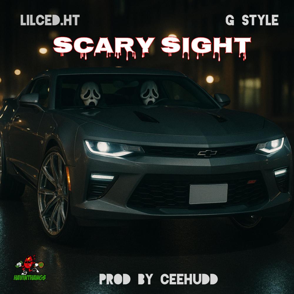 Scary Sight (Explicit)