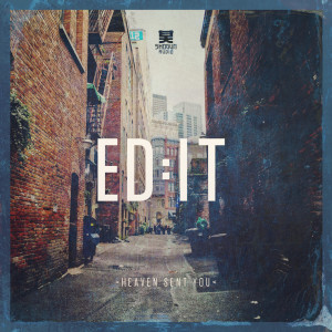 Album Heaven Sent You from Ed:It