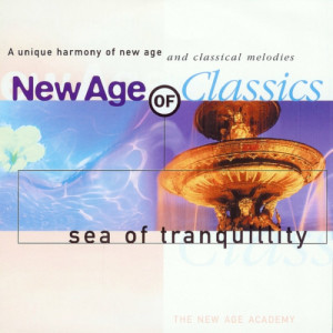 ดาวน์โหลดและฟังเพลง Jeux d'eau พร้อมเนื้อเพลงจาก The New Age Academy
