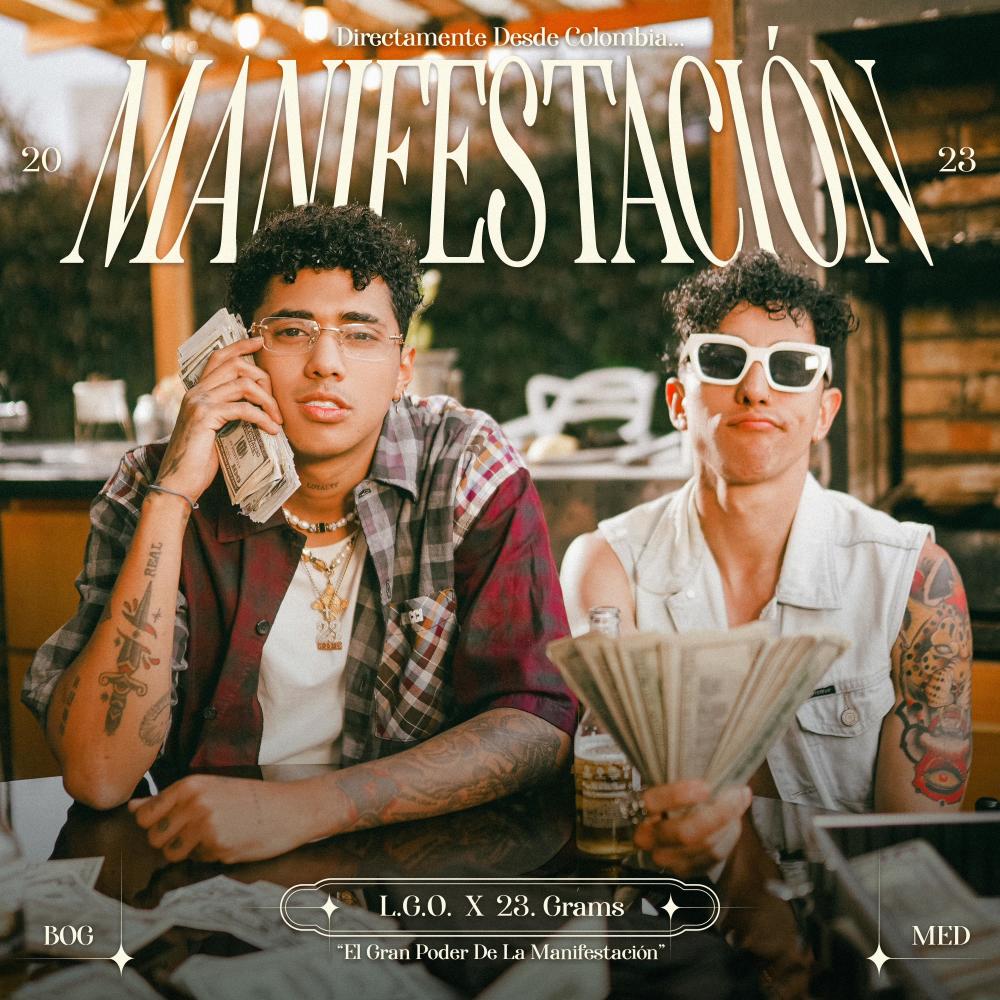 Manifestación (Explicit)