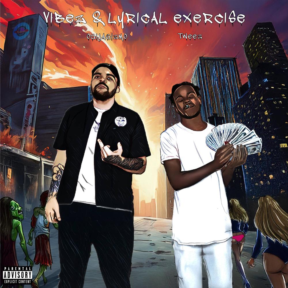 Slide Tonight (Explicit)