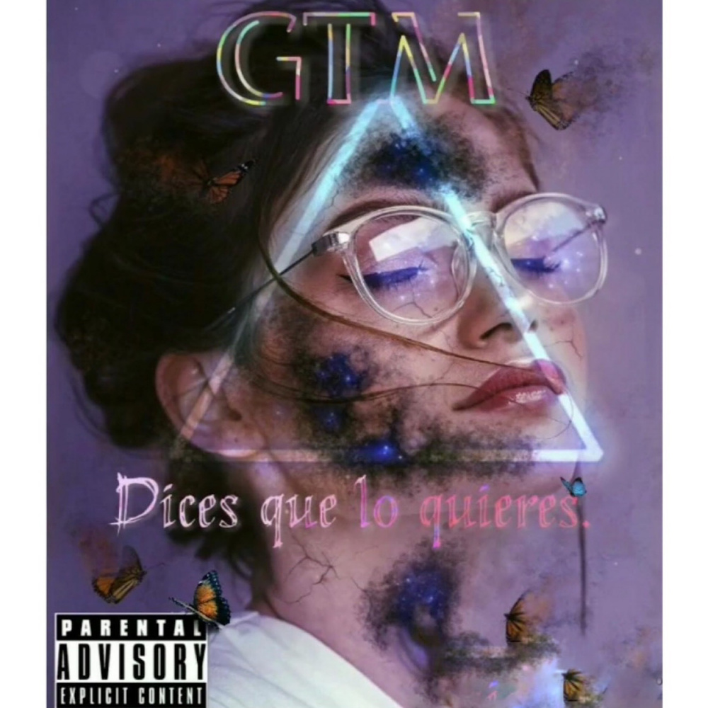 Dices Que Lo Quieres