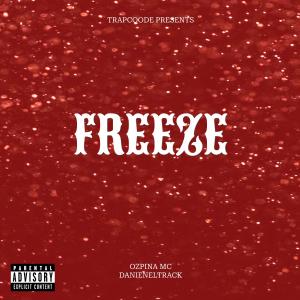 TrapCoode的專輯FREEZE (feat. Ozpina MC) (Explicit)