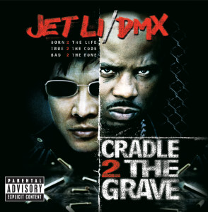 อัลบัม Cradle 2 The Grave ศิลปิน Various