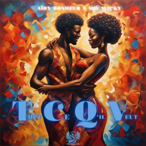 Album TCQV (tout ce qu'il veut) from 