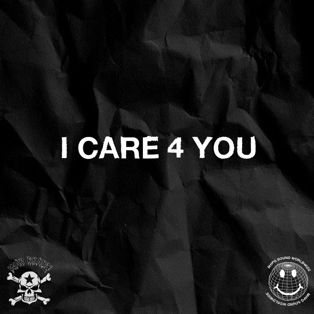 I Care 4 You (Explicit)