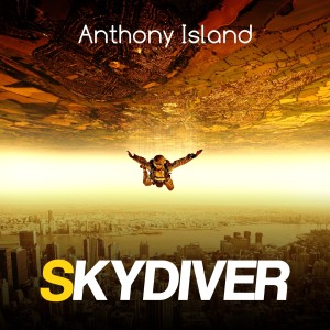 Album Skydiver from Anthony Island