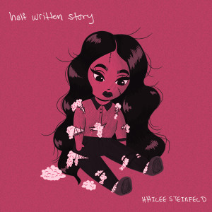 Hailee Steinfeld的專輯Half Written Story