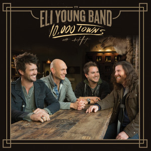 ดาวน์โหลดและฟังเพลง Your Last Broken Heart พร้อมเนื้อเพลงจาก Eli Young Band