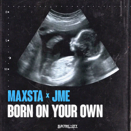 Born On Your Own (Explicit)