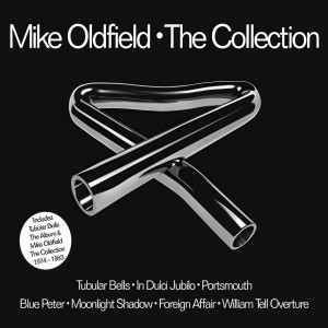 收聽Mike Oldfield的Foreign Affair歌詞歌曲
